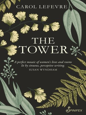 cover image of The Tower